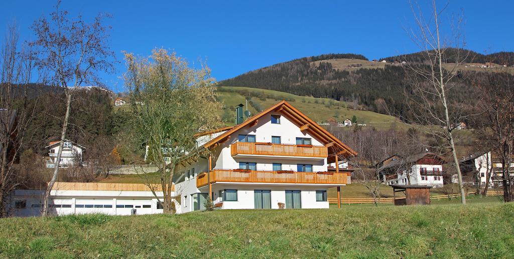 Stiflerhof Falzes Exterior photo