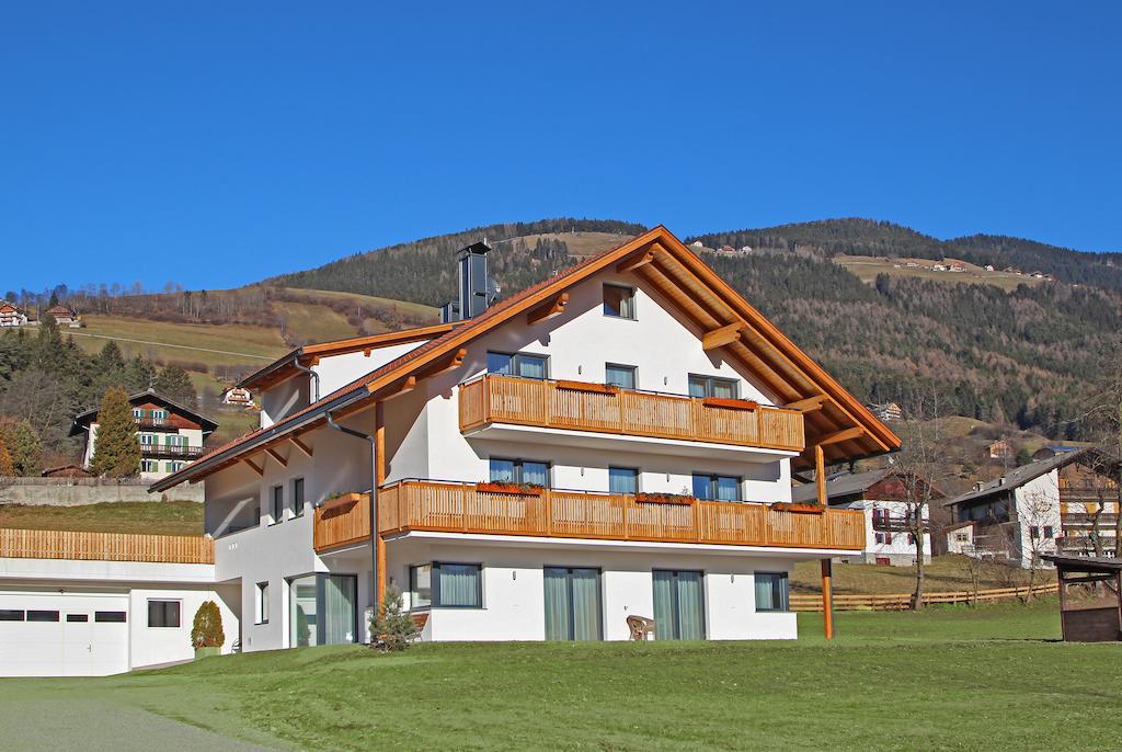 Stiflerhof Falzes Exterior photo