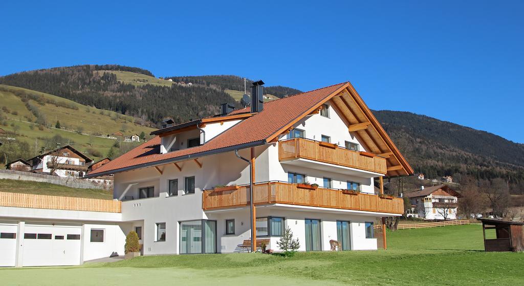 Stiflerhof Falzes Exterior photo