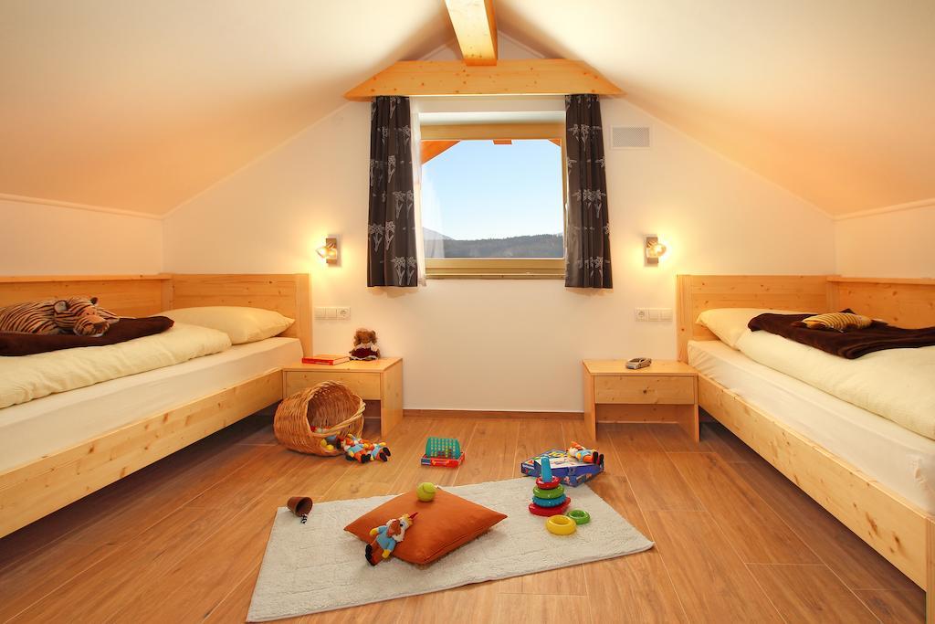 Stiflerhof Falzes Room photo