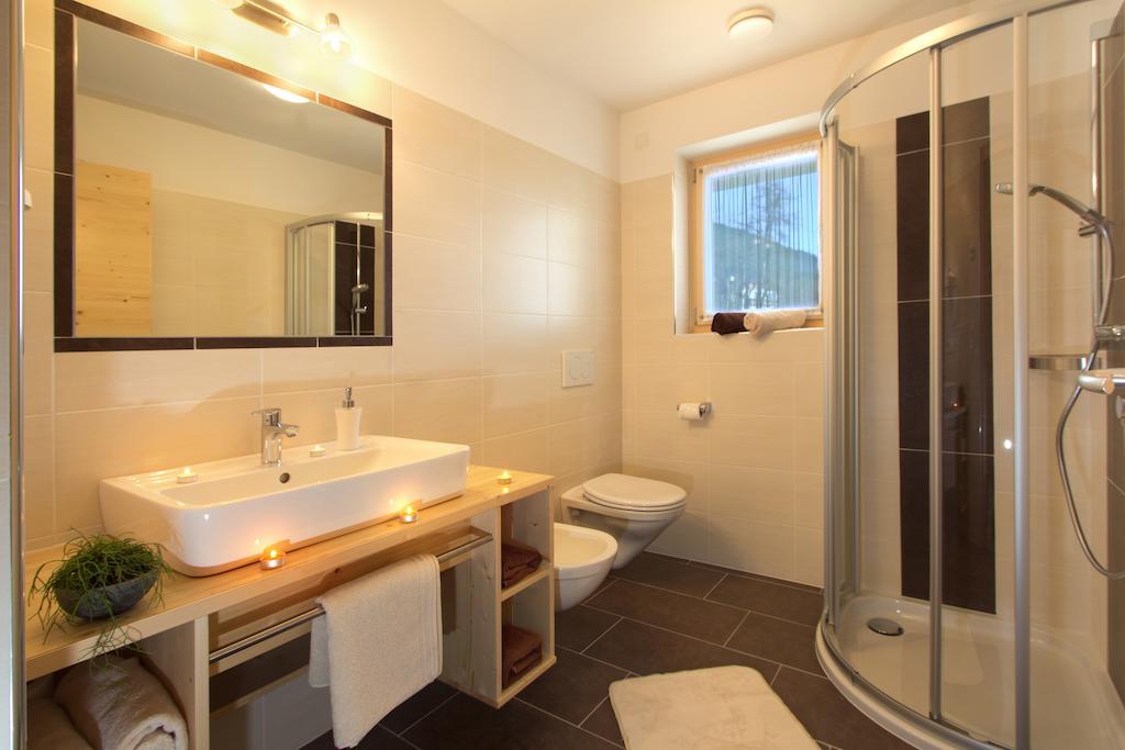 Stiflerhof Falzes Room photo