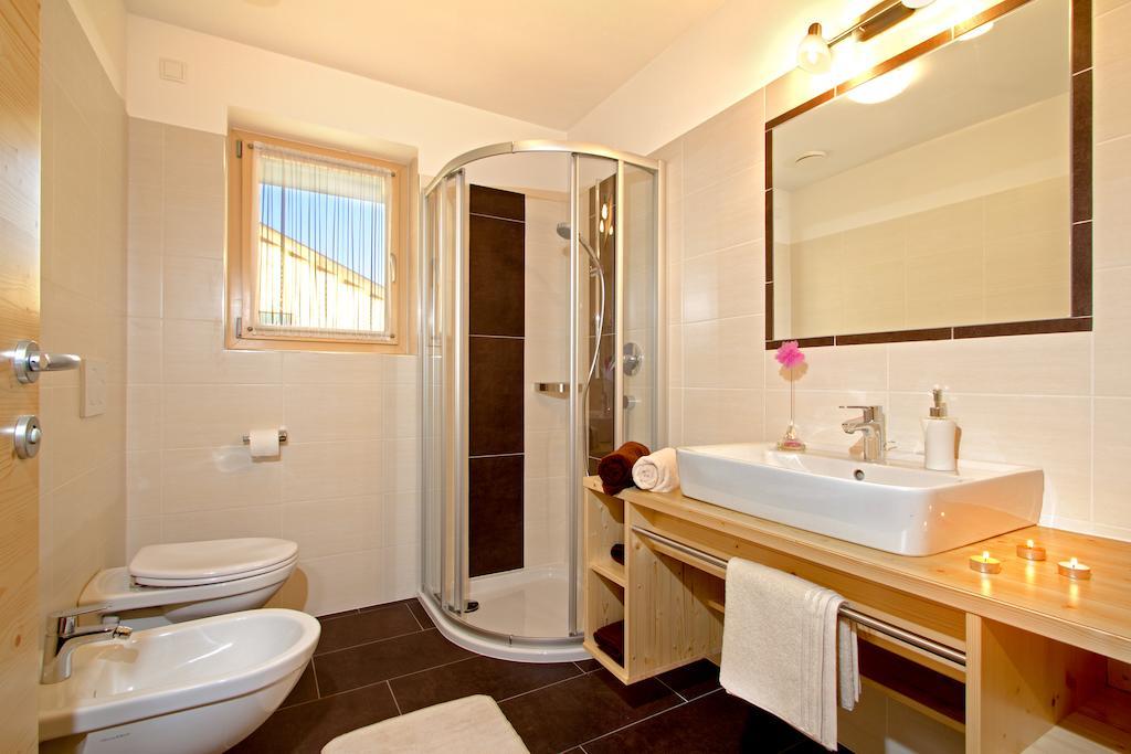 Stiflerhof Falzes Room photo