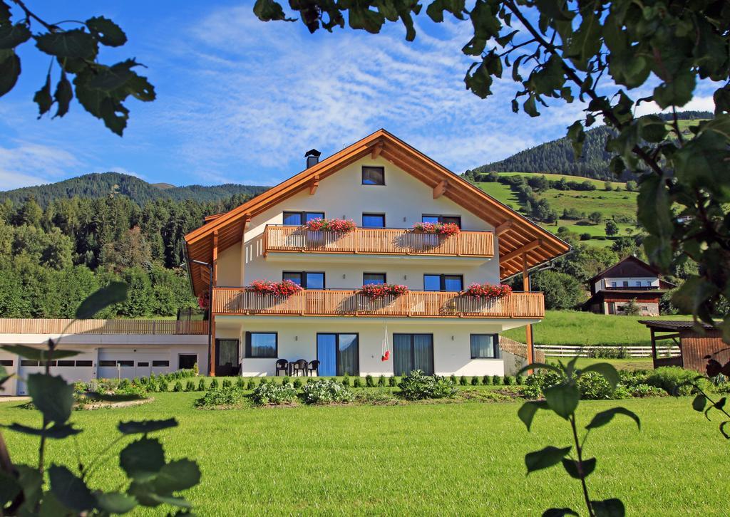 Stiflerhof Falzes Exterior photo