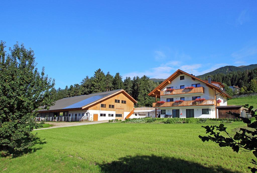 Stiflerhof Falzes Exterior photo